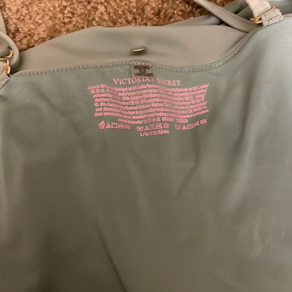 🛍️UC VS bathing suit sz large 207 - Picture 4 of 8